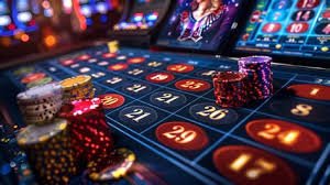 betjli game slot